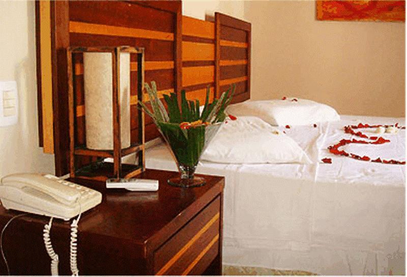 Pousada Mareia Morro de São Paulo Zimmer foto